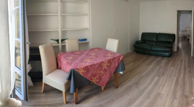 Location appartement T2 Boulogne Billancourt - Photo 8