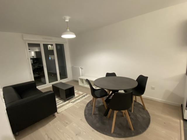 Location appartement T2 Sannois - Photo 3