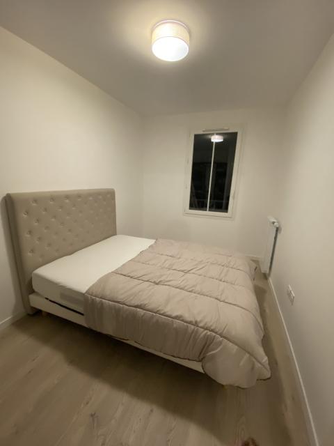 Location appartement T2 Sannois - Photo 4
