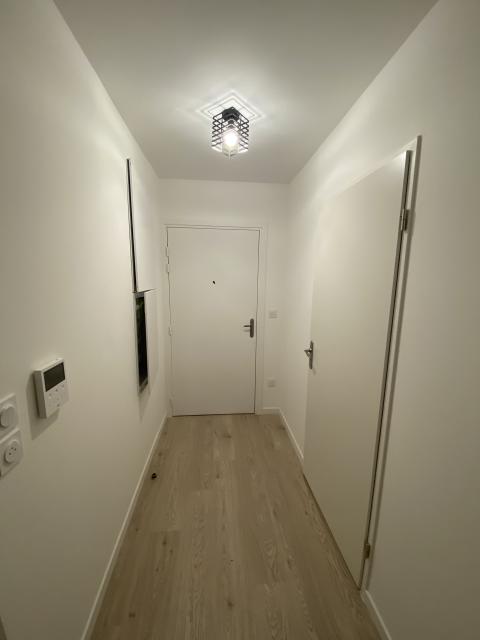 Location appartement T2 Sannois - Photo 5