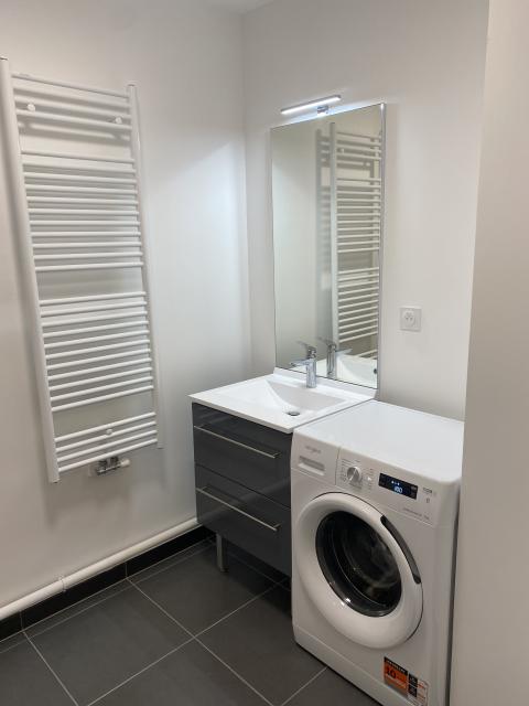 Location appartement T2 Sannois - Photo 7