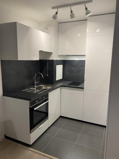 Location appartement T2 Sannois - Photo 9