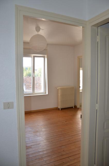 Location maison F4 Joudreville - Photo 4