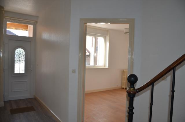 Location maison F4 Joudreville - Photo 5