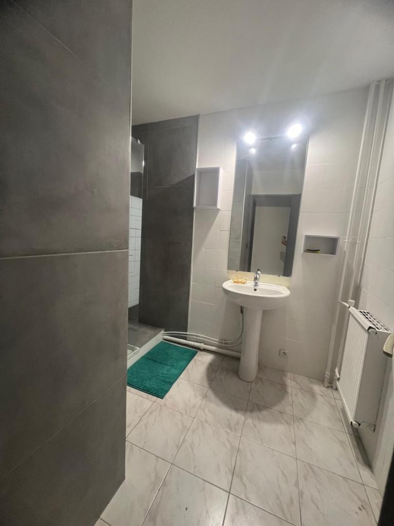 Location chambre Grenoble - Photo 2