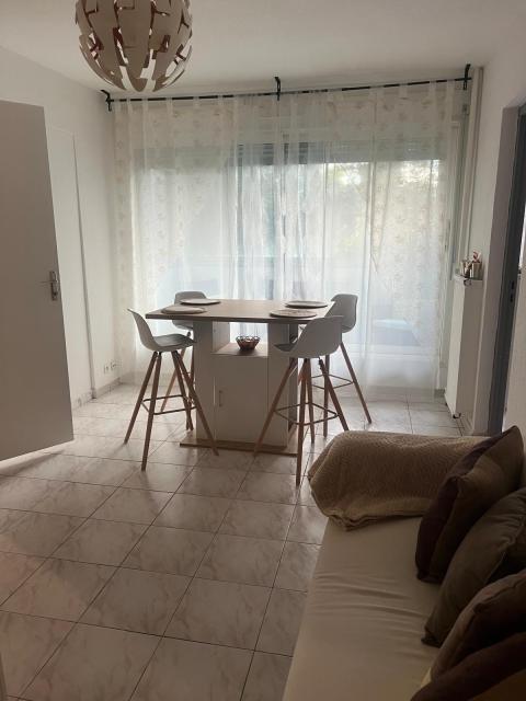 Location appartement T5 Grenoble - Photo 6