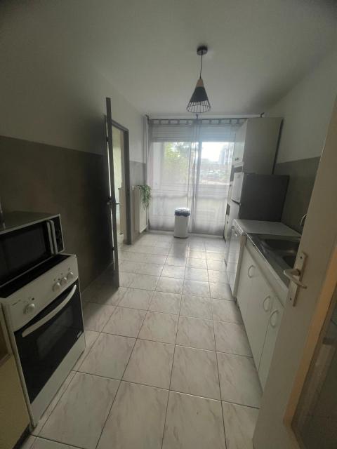Location appartement T5 Grenoble - Photo 8