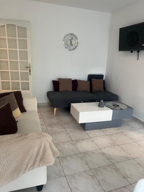 Location appartement T5 Grenoble - Photo 9