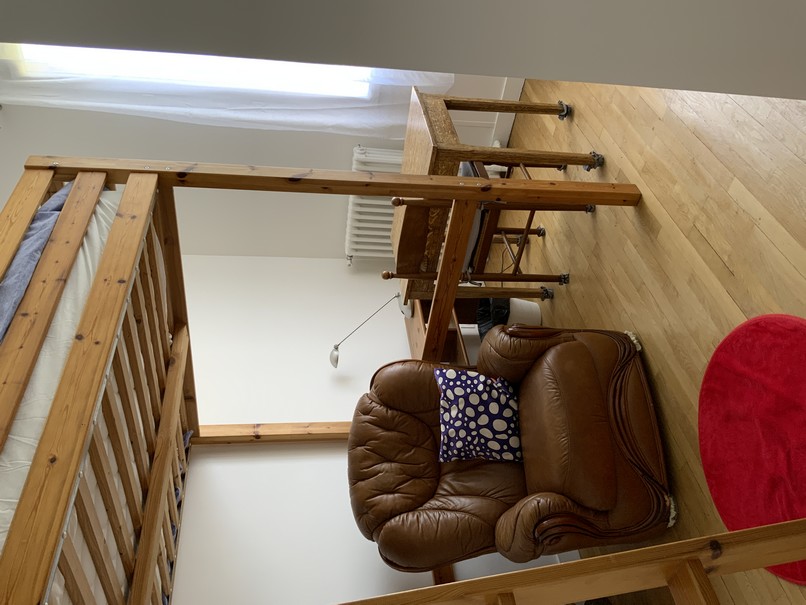 Location chambre Vitry sur Seine - Photo 1