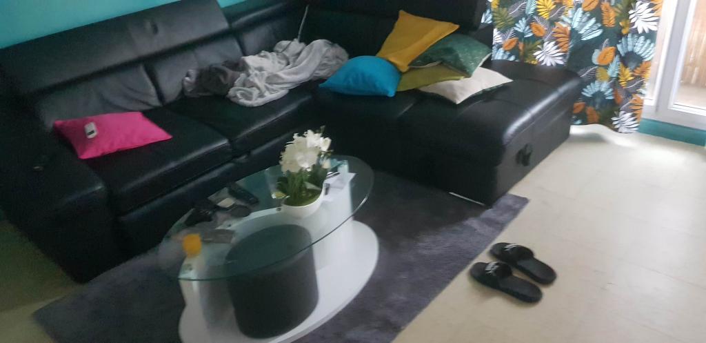Location chambre St Sebastien sur Loire - Photo 1