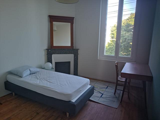 Location appartement T4 Marmande - Photo 2