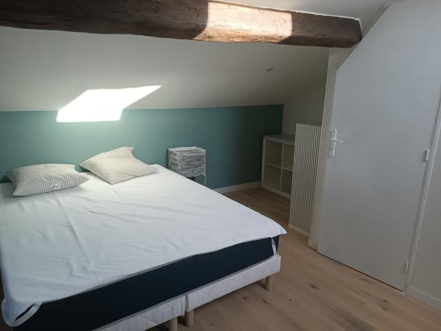 Location appartement T4 Marmande - Photo 5