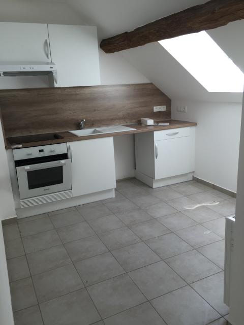 Location appartement T2 Marigny en Orxois - Photo 2