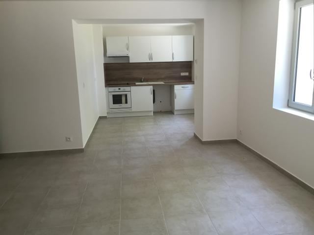 Location appartement T2 Marigny en Orxois - Photo 3
