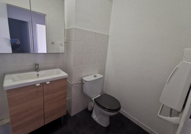 Location appartement T2 St Etienne - Photo 4