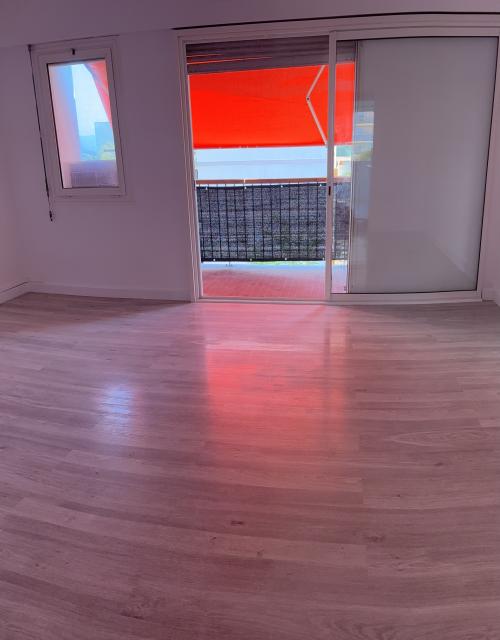 Location appartement T3 Ajaccio - Photo 1