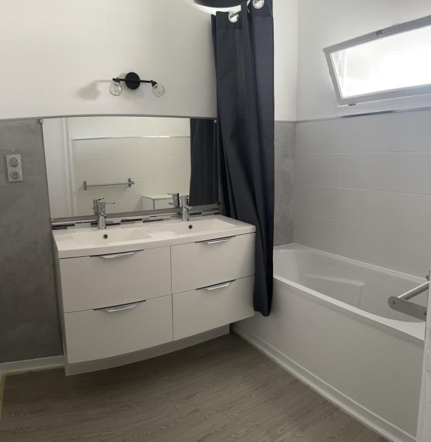 Location appartement T3 Ajaccio - Photo 2