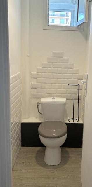 Location appartement T3 Ajaccio - Photo 3