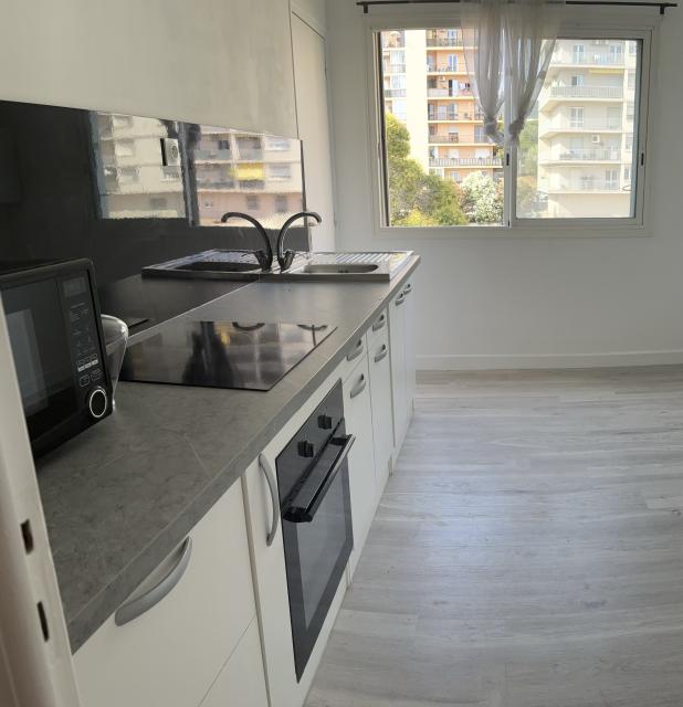 Location appartement T3 Ajaccio - Photo 4