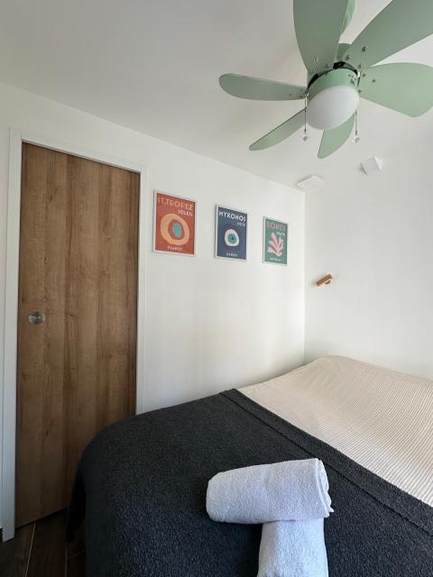 Location appartement T2 Paris 18 - Photo 2