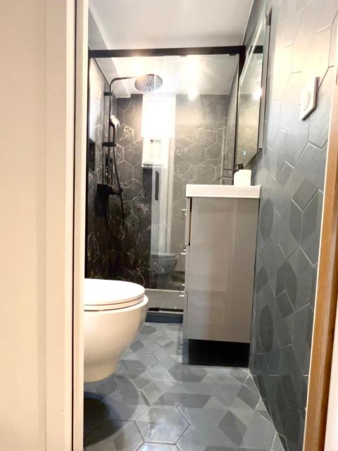 Location appartement T2 Paris 18 - Photo 5