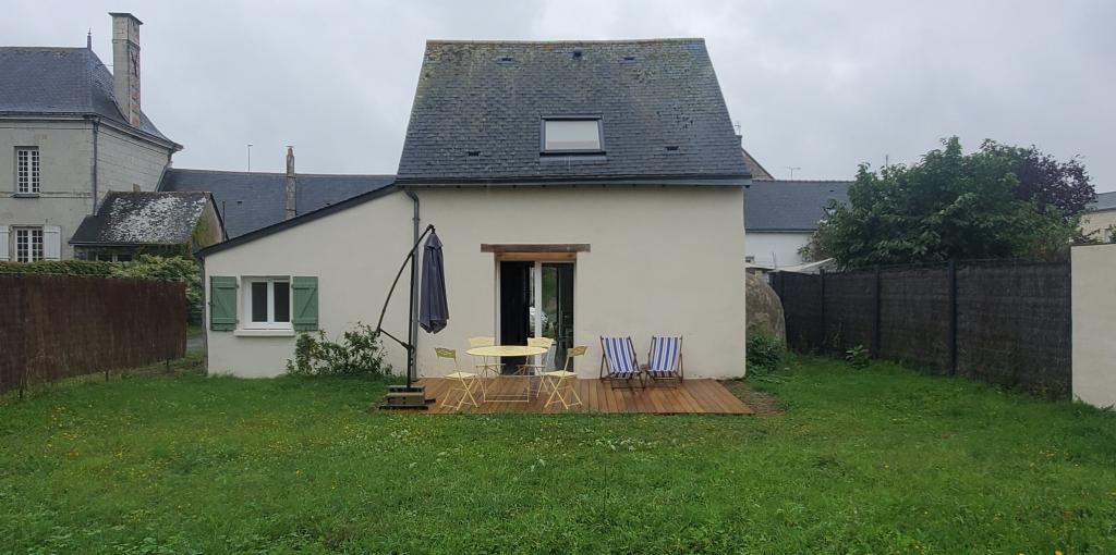 Location chambre St Mathurin sur Loire - Photo 1