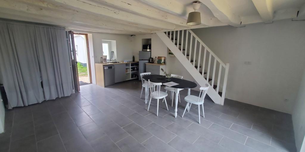 Location chambre St Mathurin sur Loire - Photo 2
