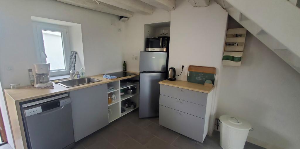 Location chambre St Mathurin sur Loire - Photo 3
