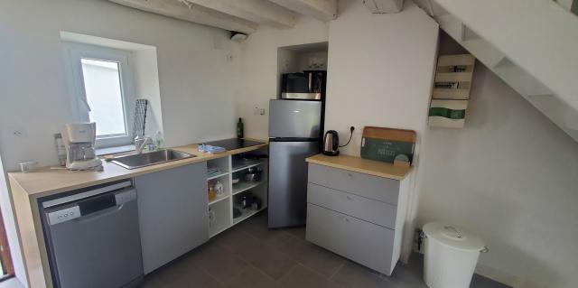 Location maison F3 St Mathurin sur Loire - Photo 3