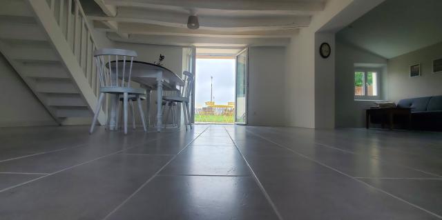 Location maison F3 St Mathurin sur Loire - Photo 4