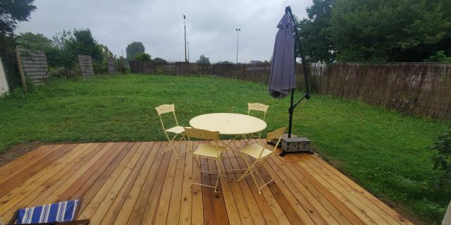 Location maison F3 St Mathurin sur Loire - Photo 5