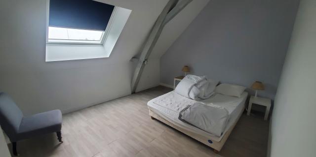 Location maison F3 St Mathurin sur Loire - Photo 6
