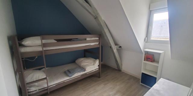 Location maison F3 St Mathurin sur Loire - Photo 8