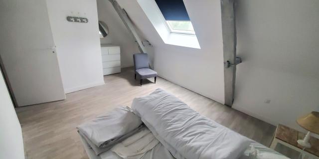 Location maison F3 St Mathurin sur Loire - Photo 9