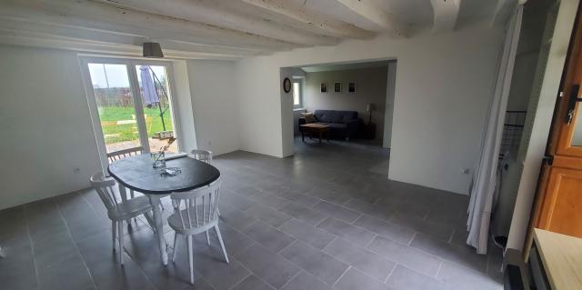 Location maison F3 St Mathurin sur Loire - Photo 10