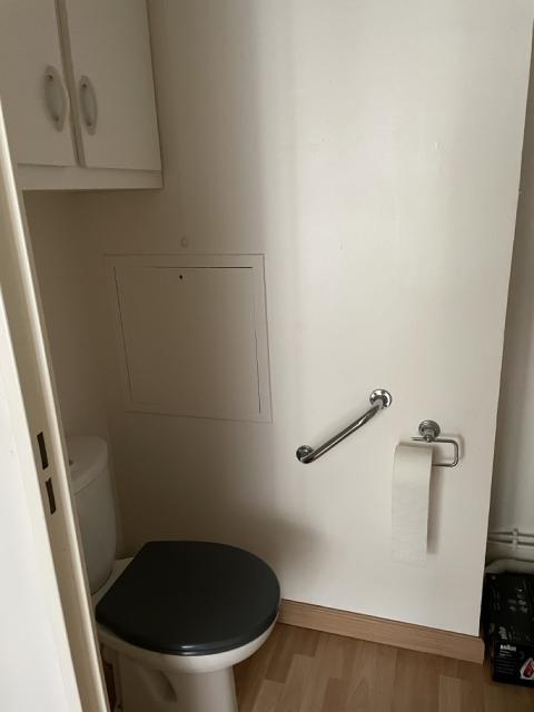 Location appartement T2 Rennes - Photo 2