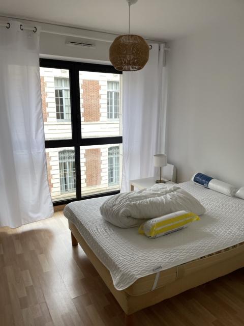 Location appartement T2 Rennes - Photo 3