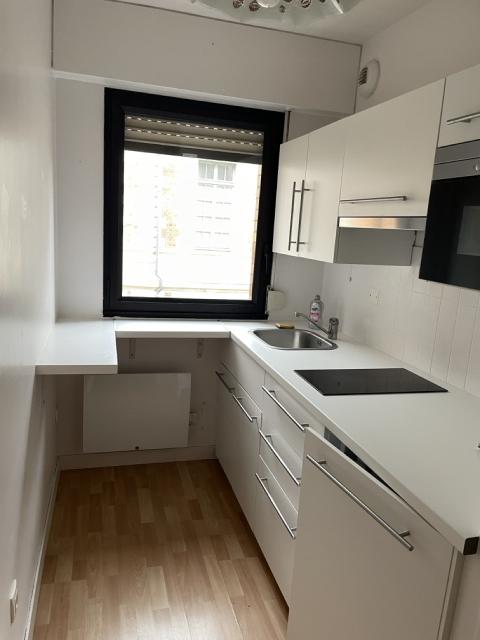 Location appartement T2 Rennes - Photo 5