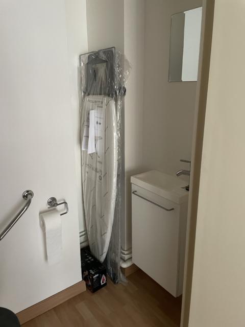Location appartement T2 Rennes - Photo 7