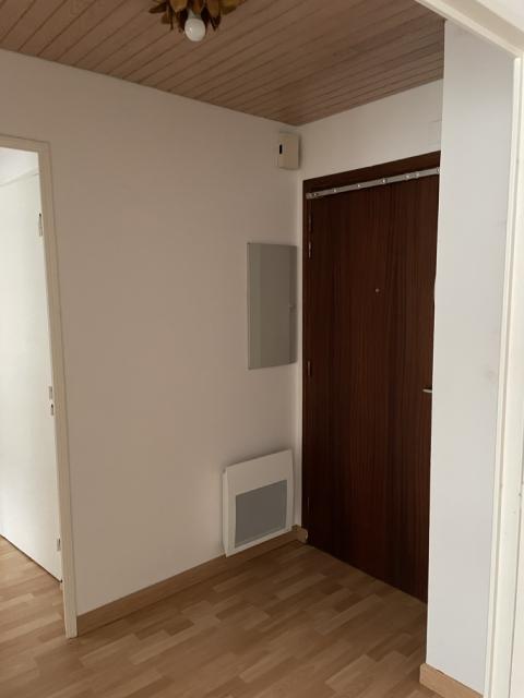 Location appartement T2 Rennes - Photo 9