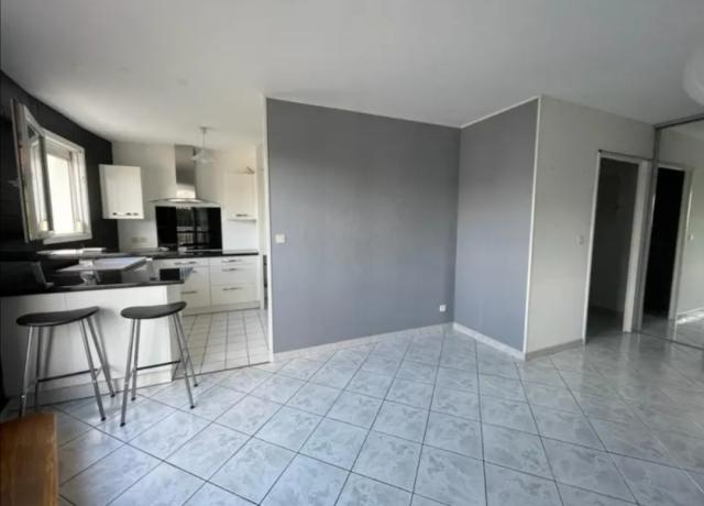 Location appartement T1 Yerres - Photo 2