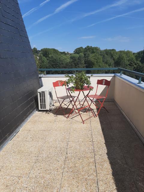 Location appartement T1 Yerres - Photo 4