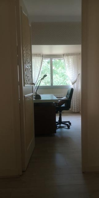 Location chambre Cesson Sevigne - Photo 2