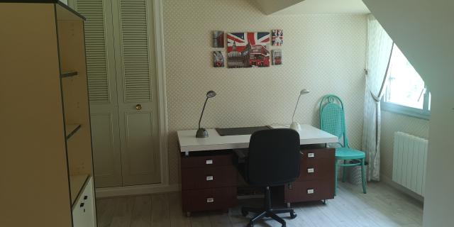 Location chambre Cesson Sevigne - Photo 4