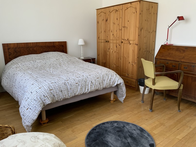Location chambre Vitry sur Seine - Photo 1