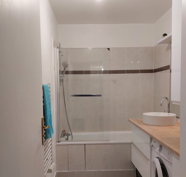 Location appartement T2 St Denis - Photo 3