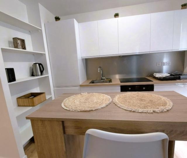 Location appartement T2 St Denis - Photo 4