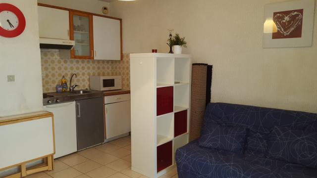 Location studio Toulouse - Photo 3