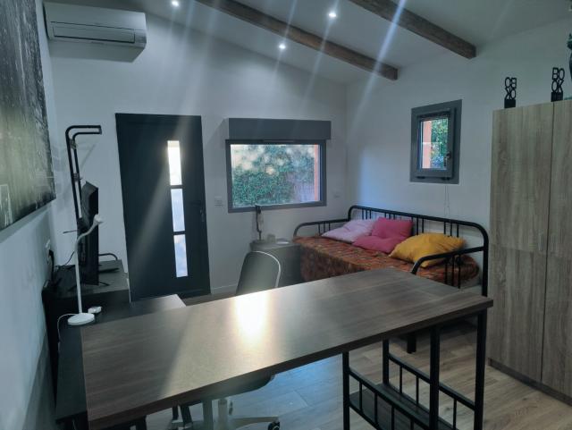 Location studio Rognac - Photo 2