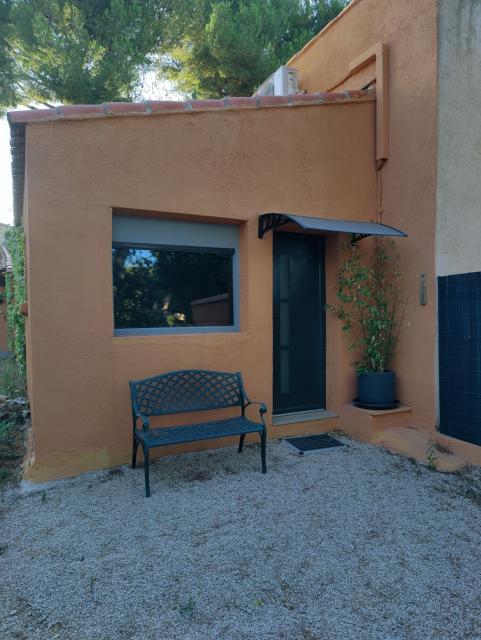 Location studio Rognac - Photo 6